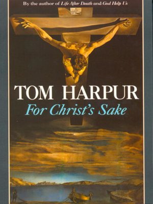 For Christ's Sake - ebook